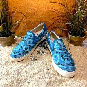 Coach Men’s Loafers